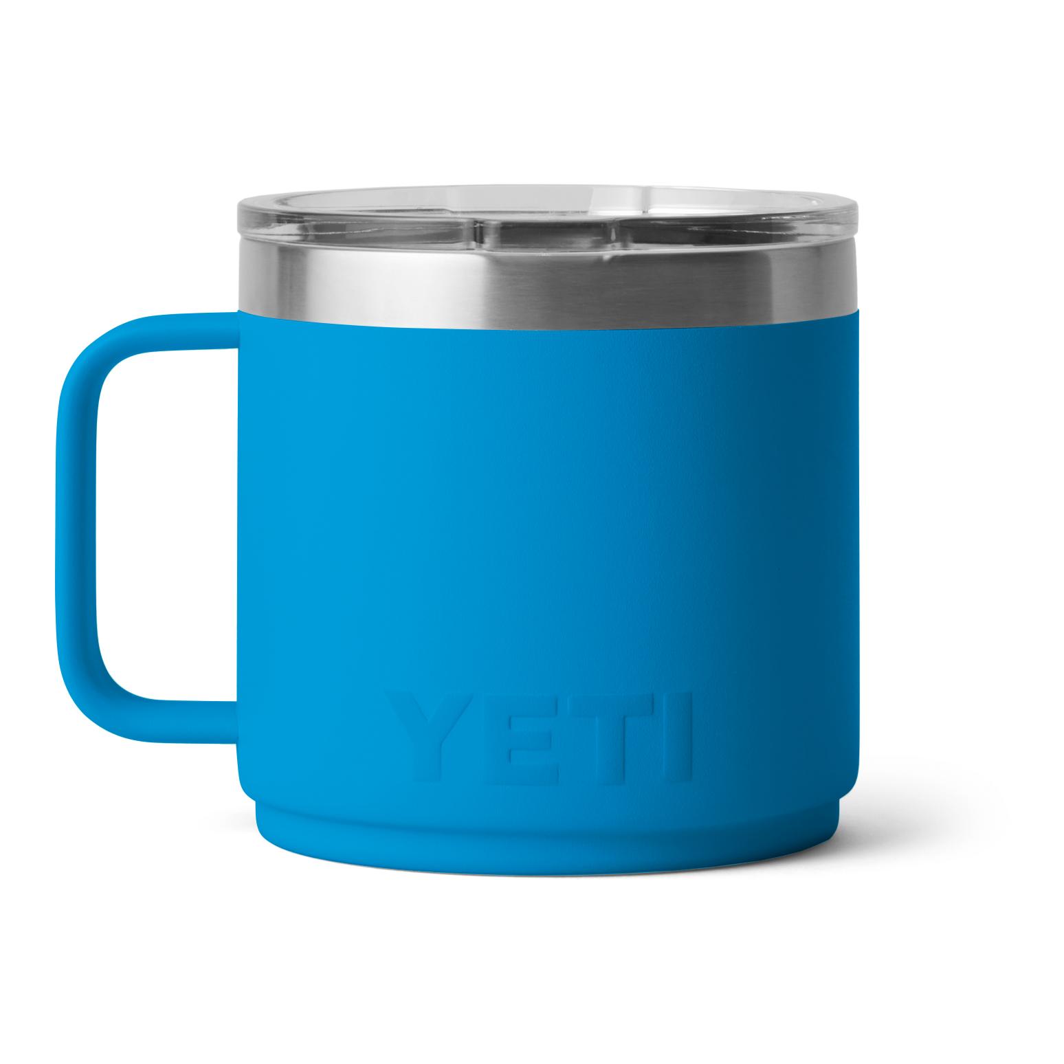 YETI RAMBLER 14 OZ MUG - Gobelet à boire