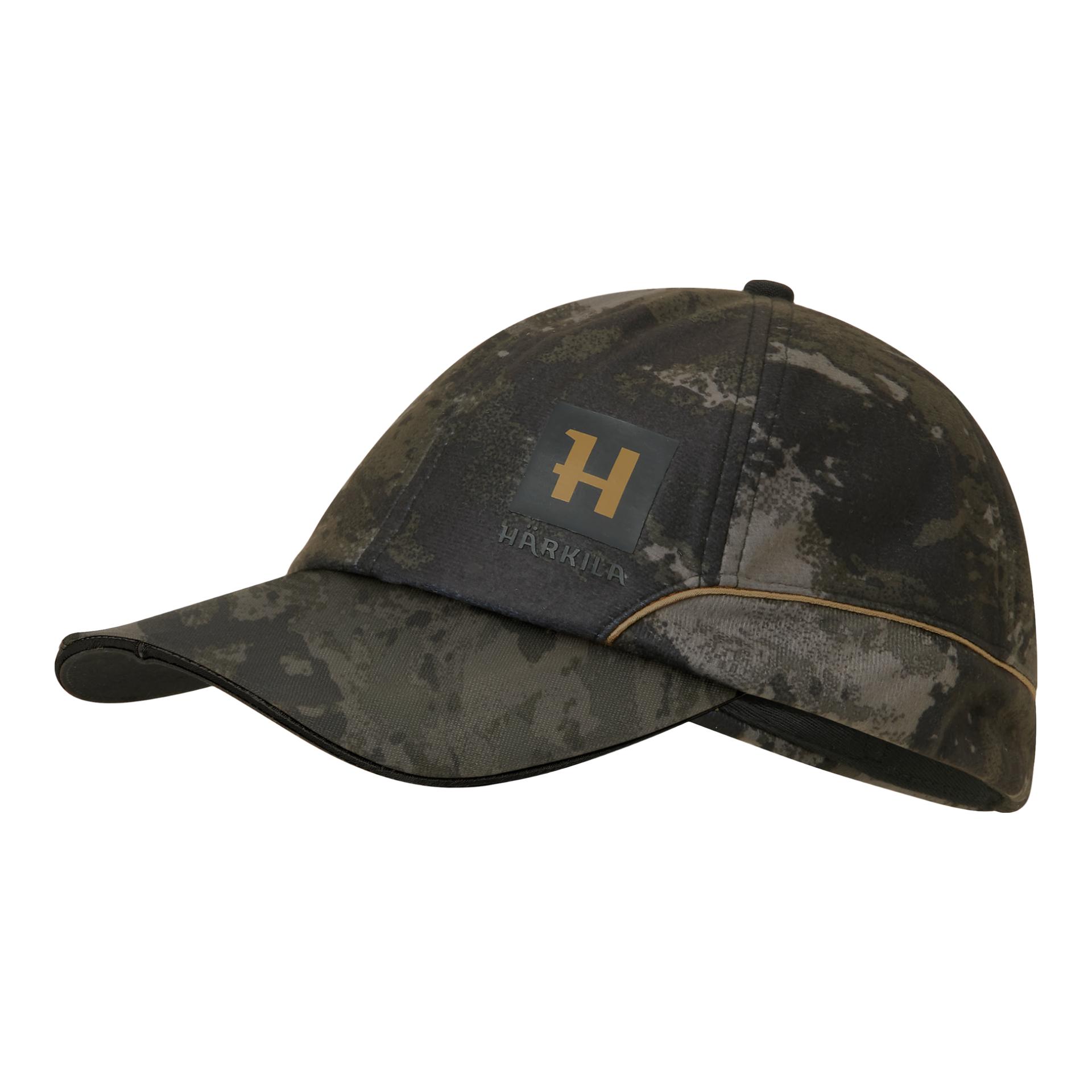Härkila NOCTYX Camo Light Kappe