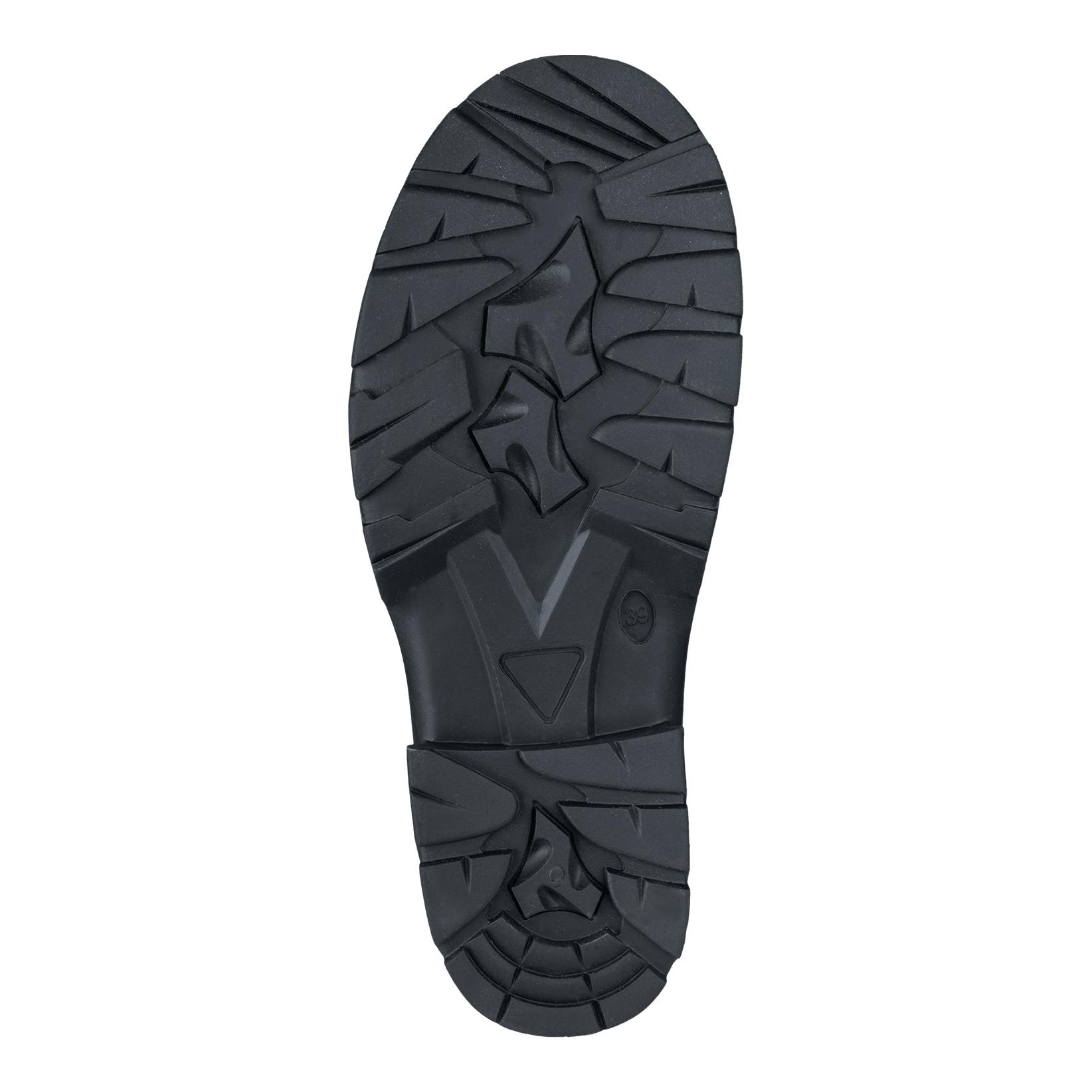 Elt Thermo-Reitstiefel Essential