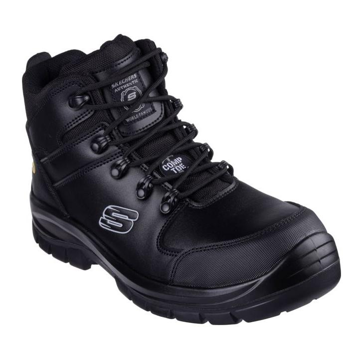 Skechers Chaussure de sécurité Skechers Trophus S3