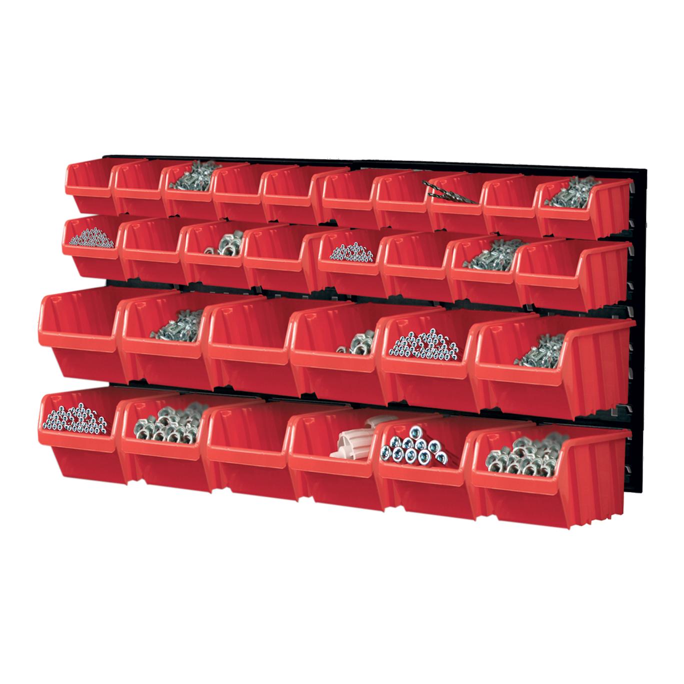Kistenberg Behälter-Set Orderline KOR3