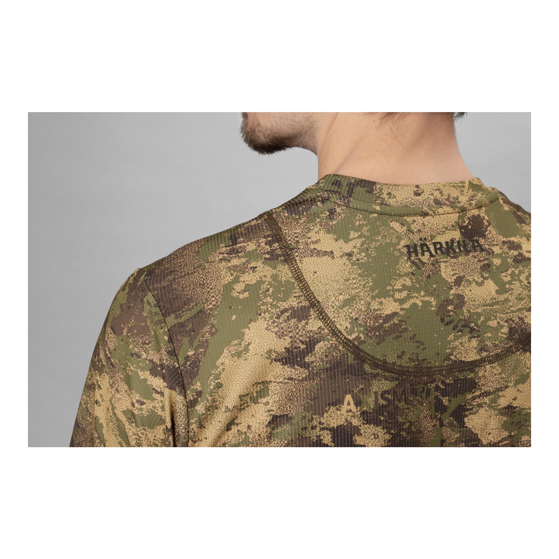 Härkila Deer Stalker Camo T-Shirt