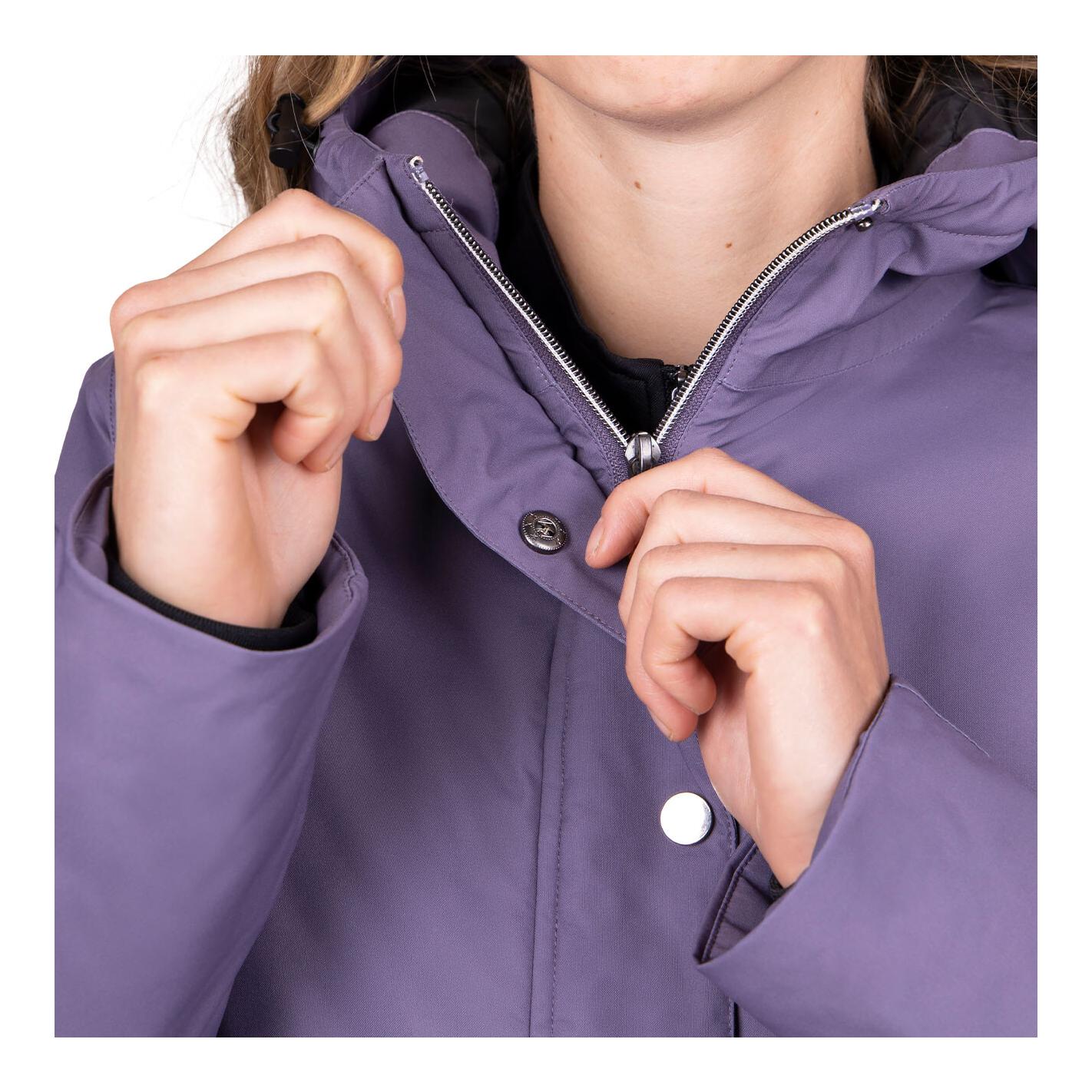 QHP Veste d'hiver Linde pour femmes