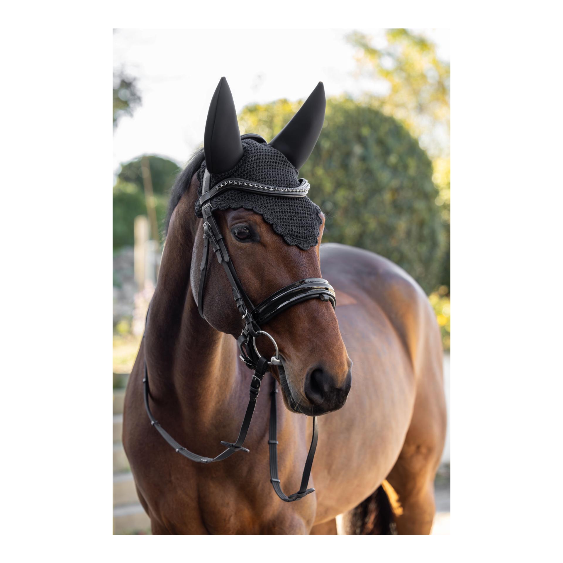 Covalliero Ohrengarn soundless H/W 2026