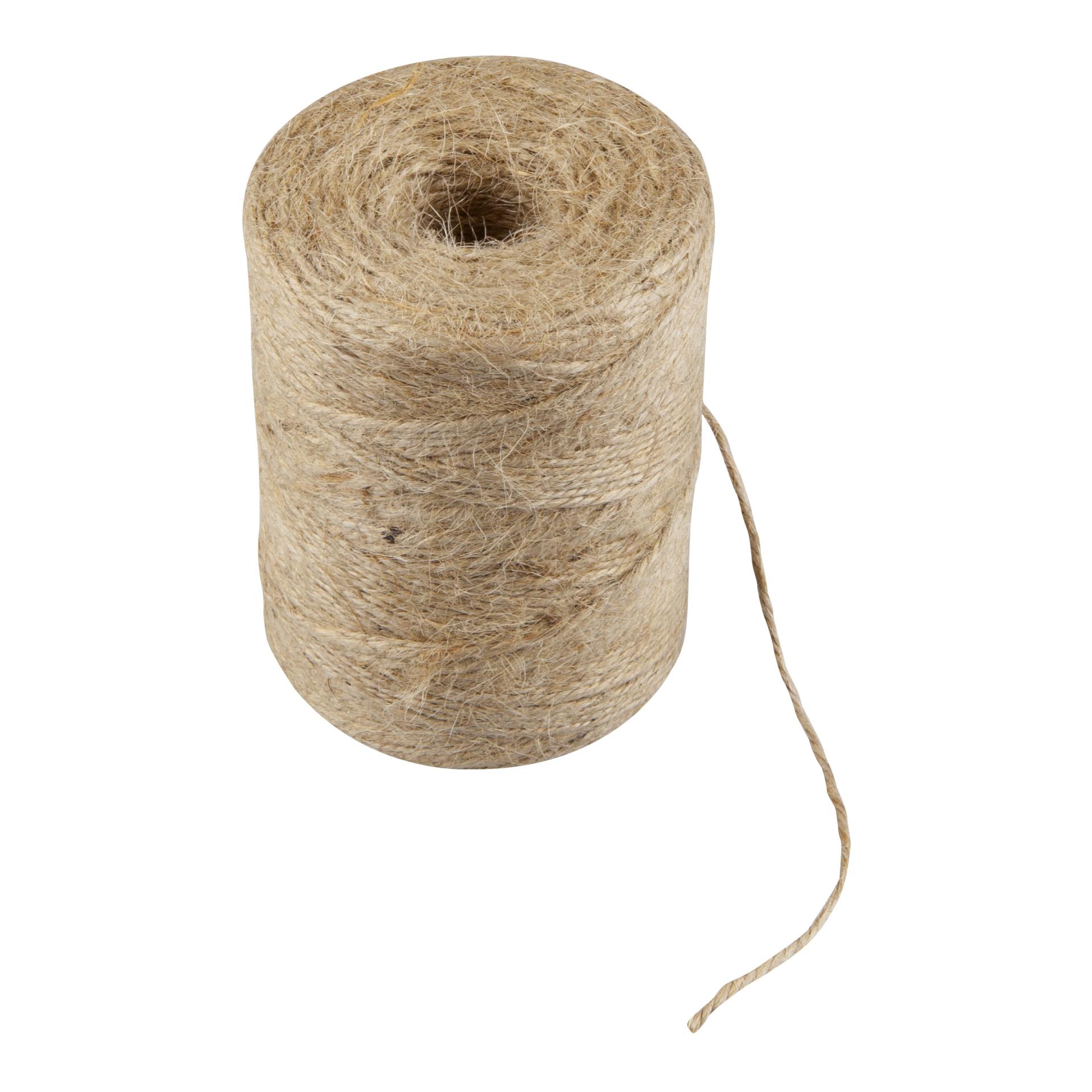 Windhager Jute-Schnur - natur