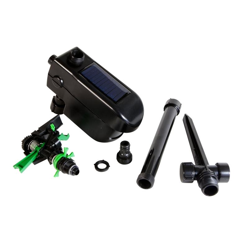 Windhager Tiervertreiber Water Guard Solar