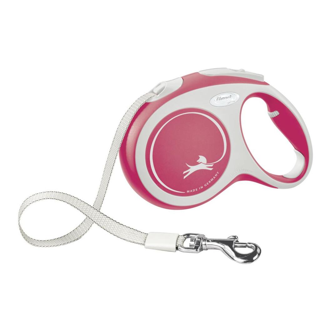 Flexi Ceinture flexi New Comfort - rouge/blanc