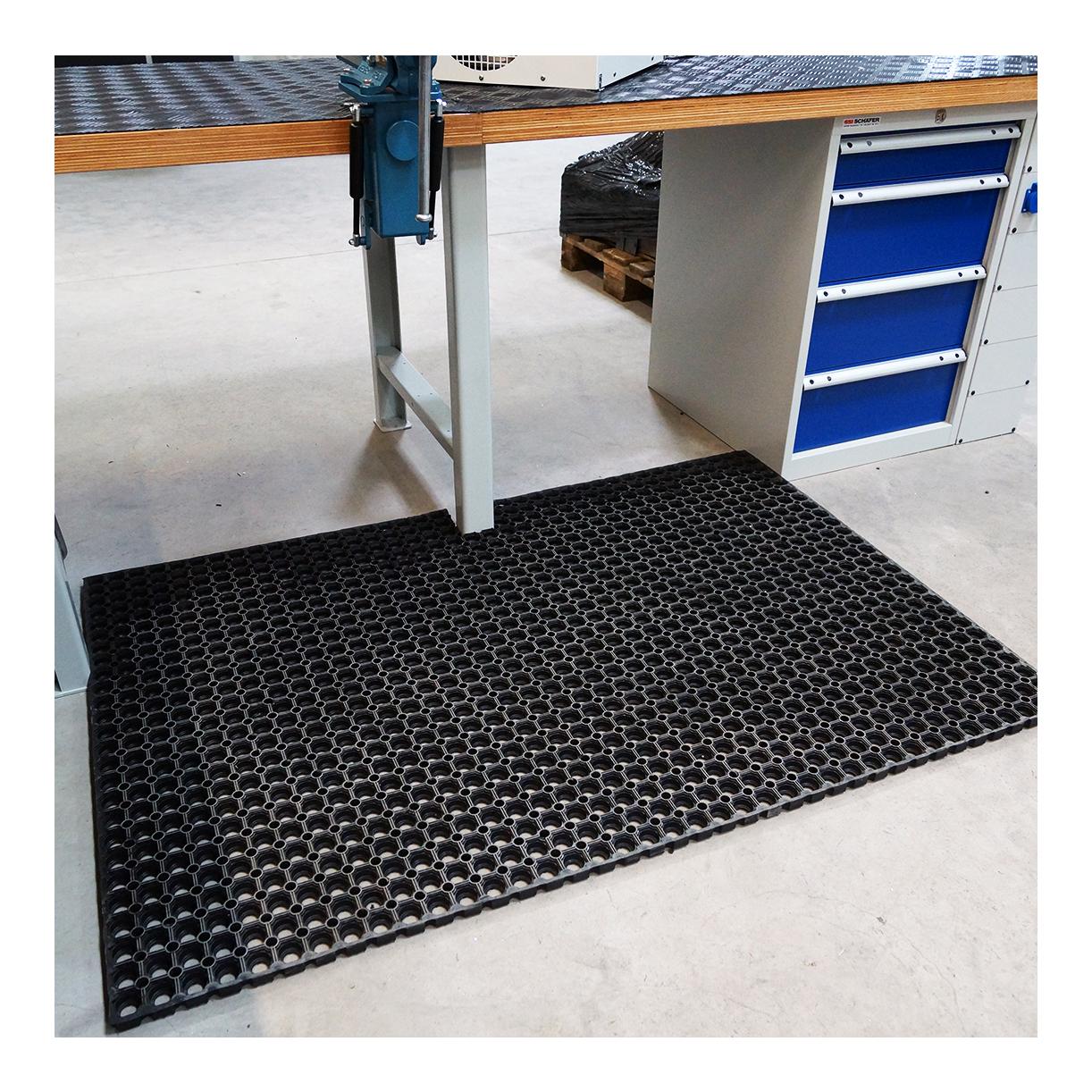 Mainer Ringmatte 1,5 x 1,0 m