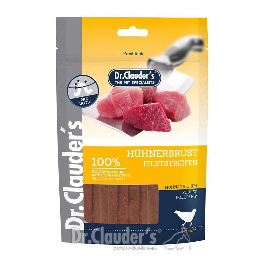 Dr.Clauder