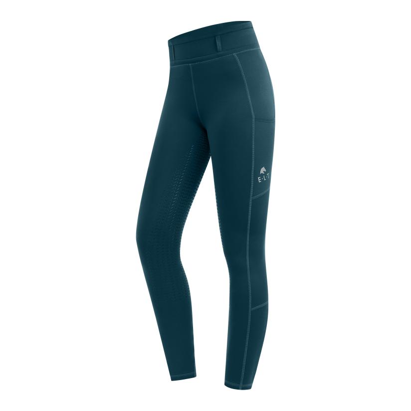 Elt Thermo-Reitleggings Ella Damen
