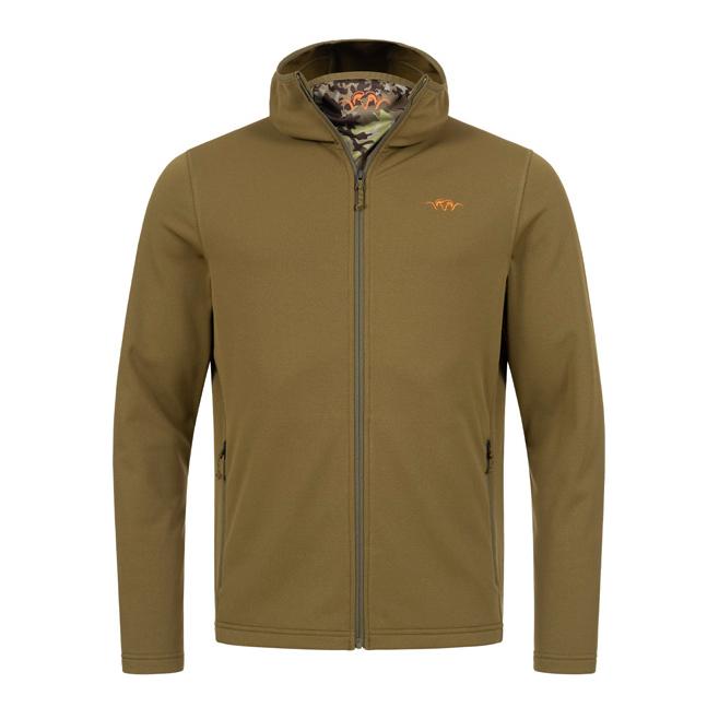 Blaser Herren Drain FZ Hoody