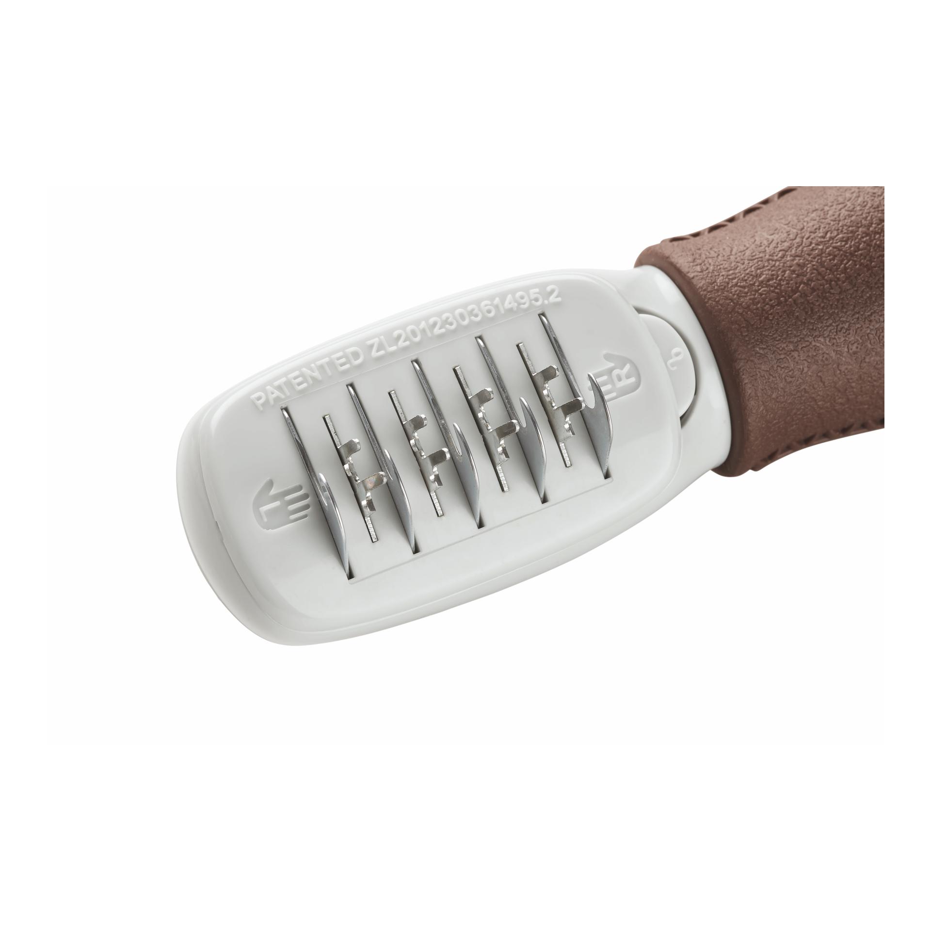 Hunter Couteau à démêler Spa