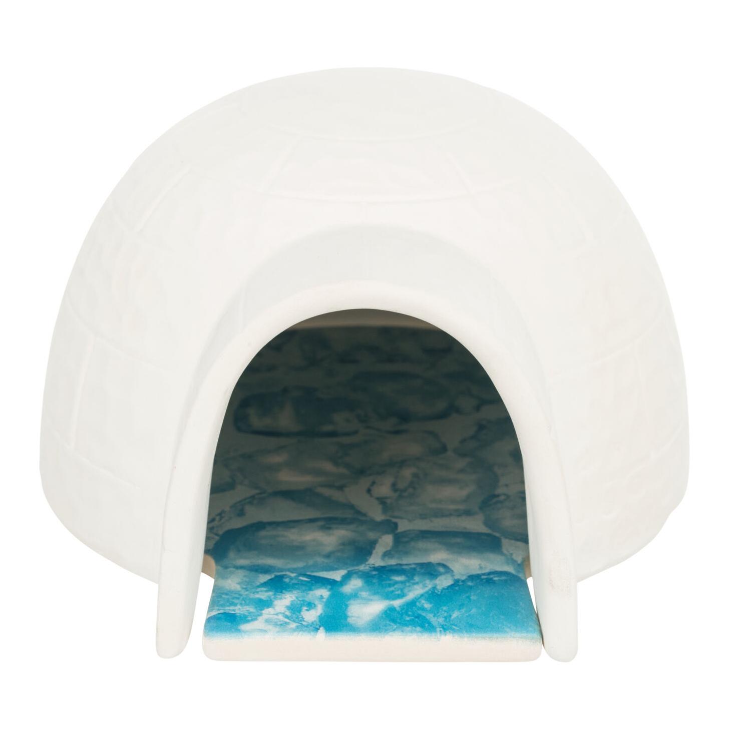 TRIXIE Iglu m.Kühlplatte