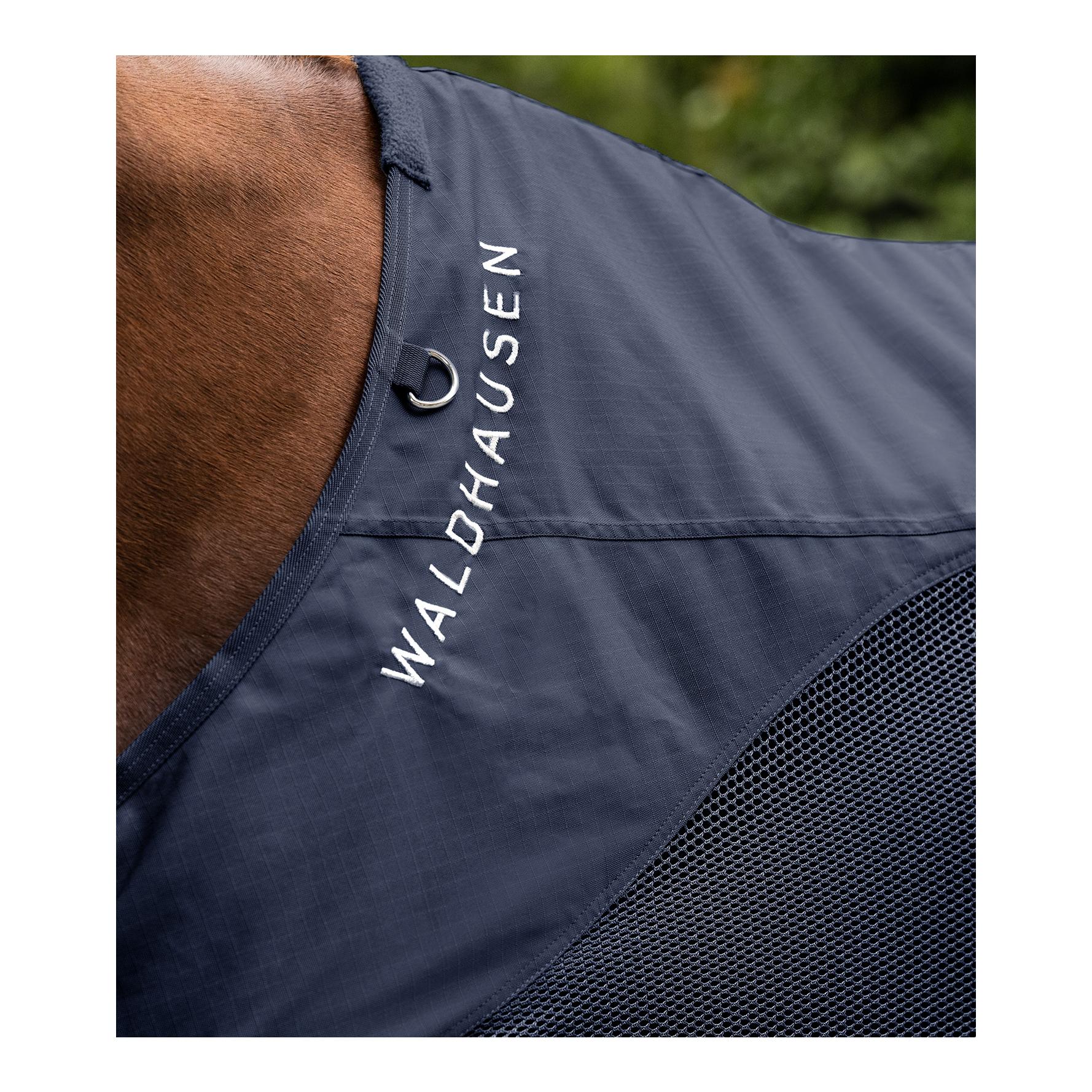 Waldhausen Chemise anti-mouches de pluie Comfort