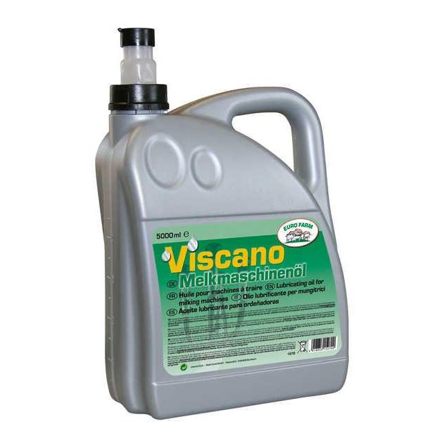 Kerbl Melkmaschinenöl VISCANO