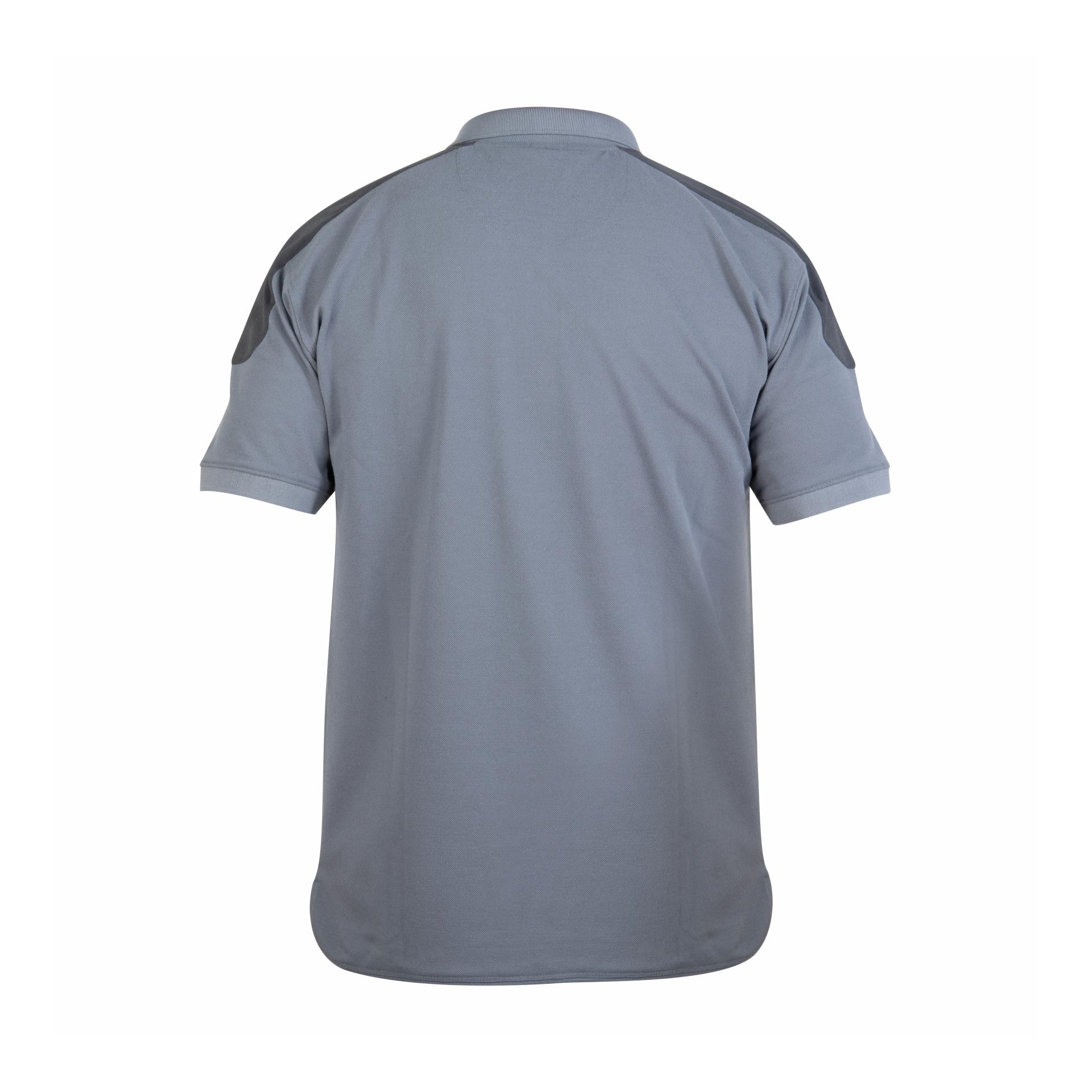 Hart Polo SAGA Homme - Gris