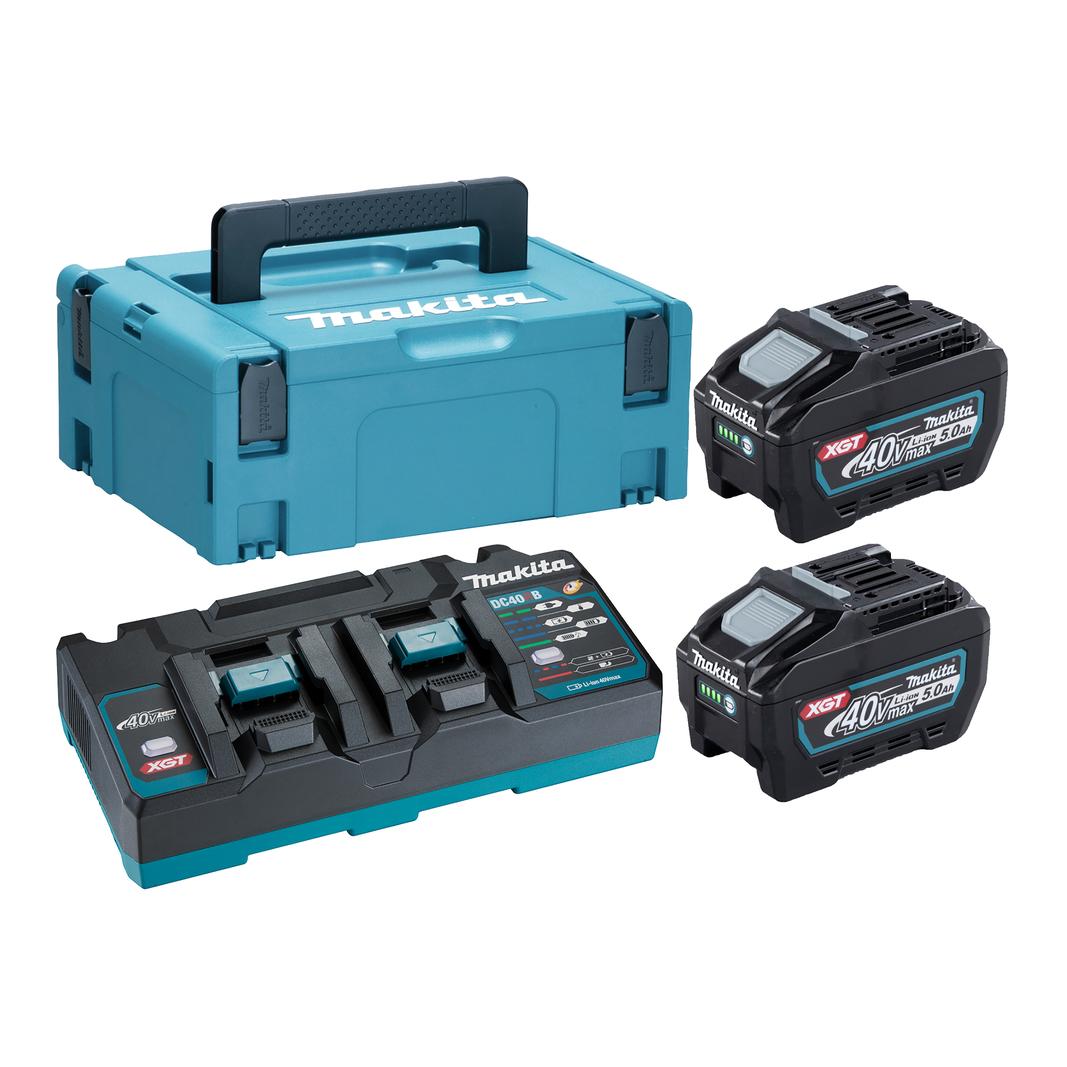 Makita Pack énergie 40V EPAC40-502