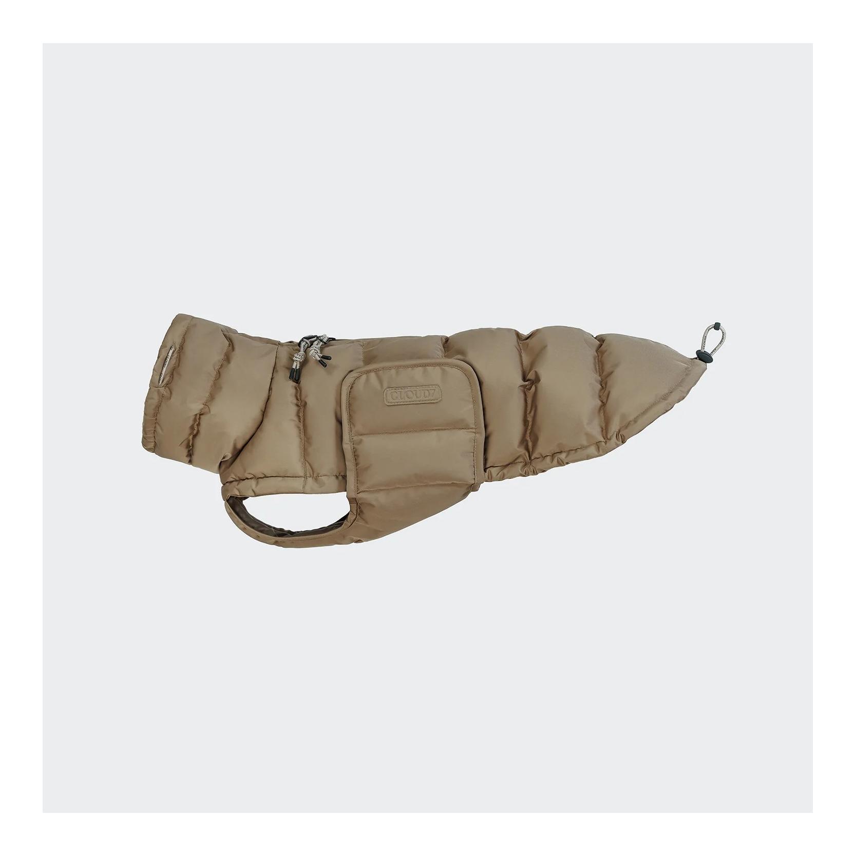 Cloud 7 Manteau d'hiver pour chien Alaska Teckel