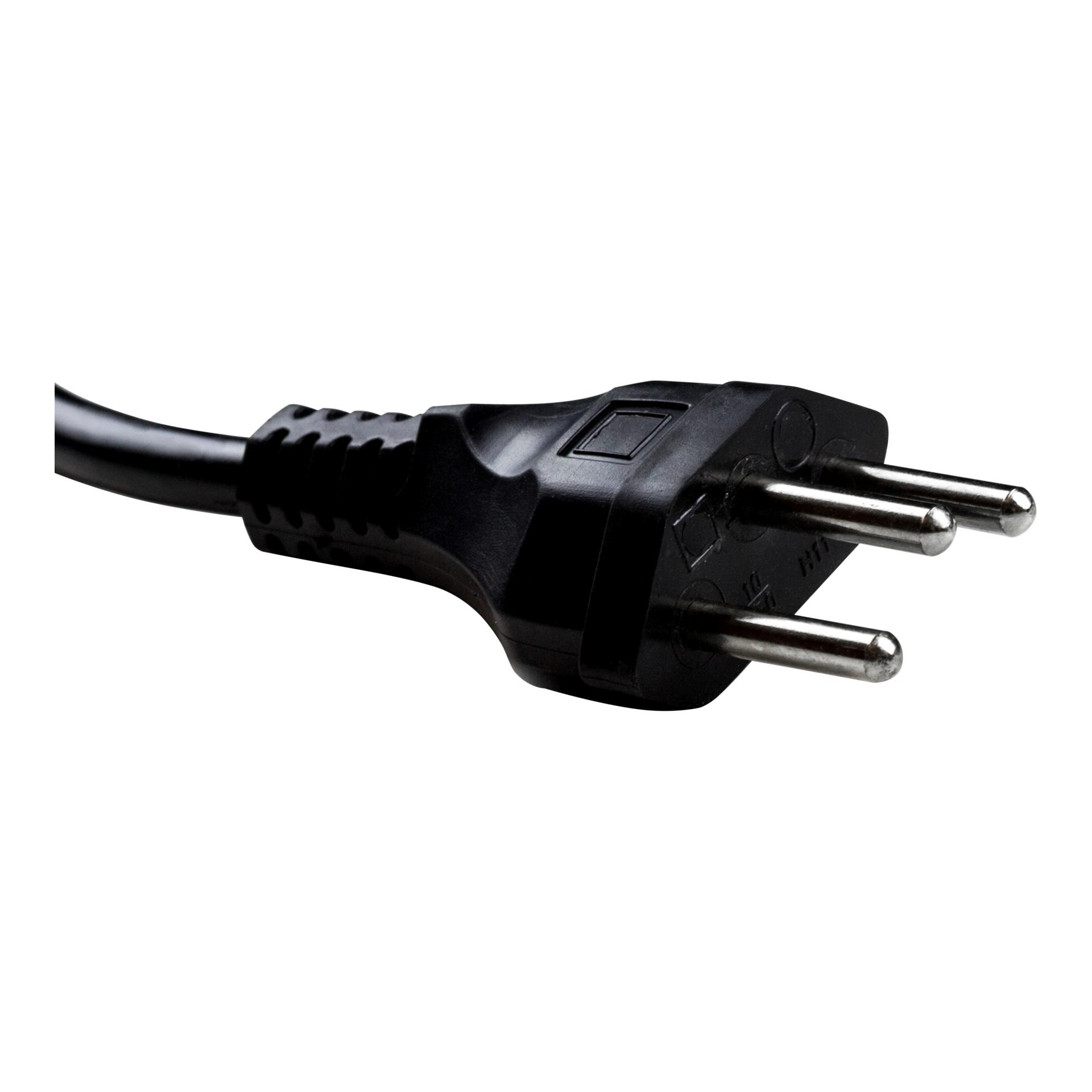 Güde Elektrischer Seilzug GSZ 100/200