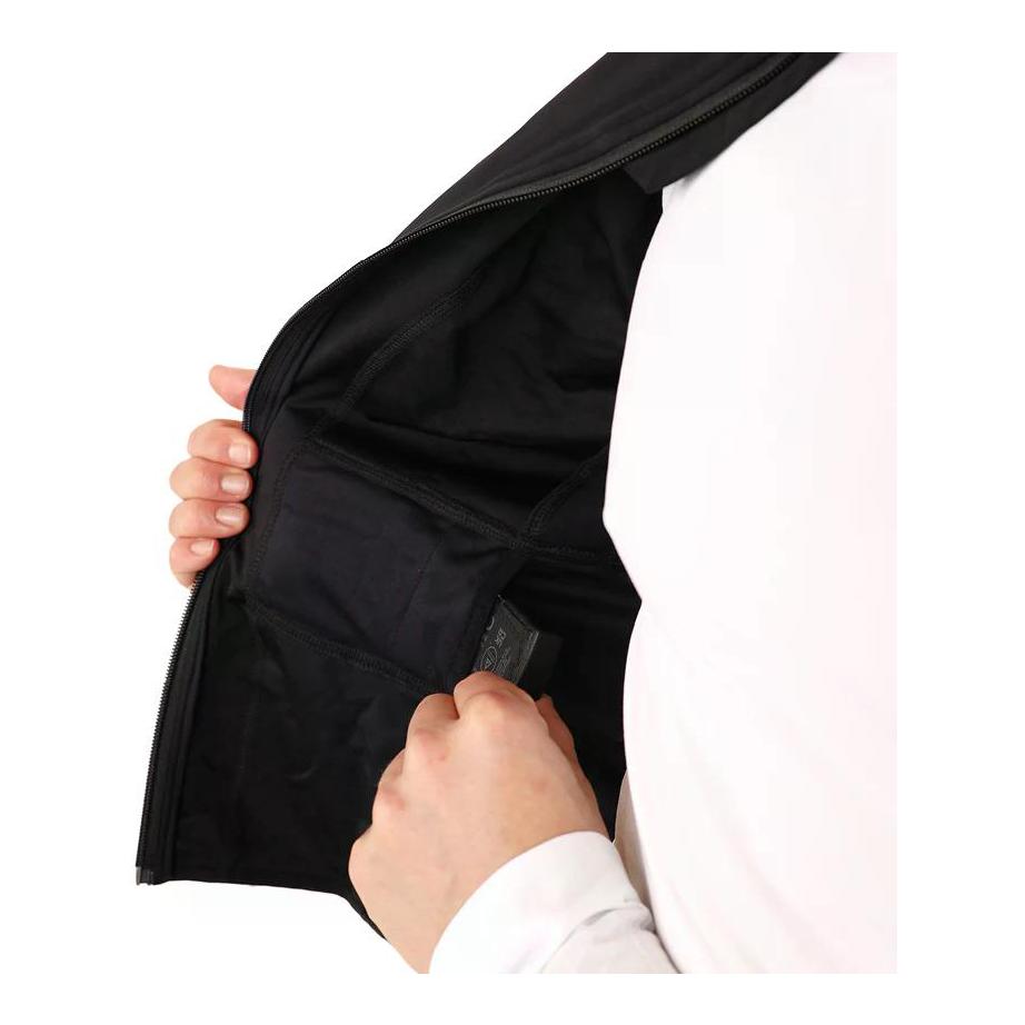 Lenz Gilet chauffant 1.0 pour femmes