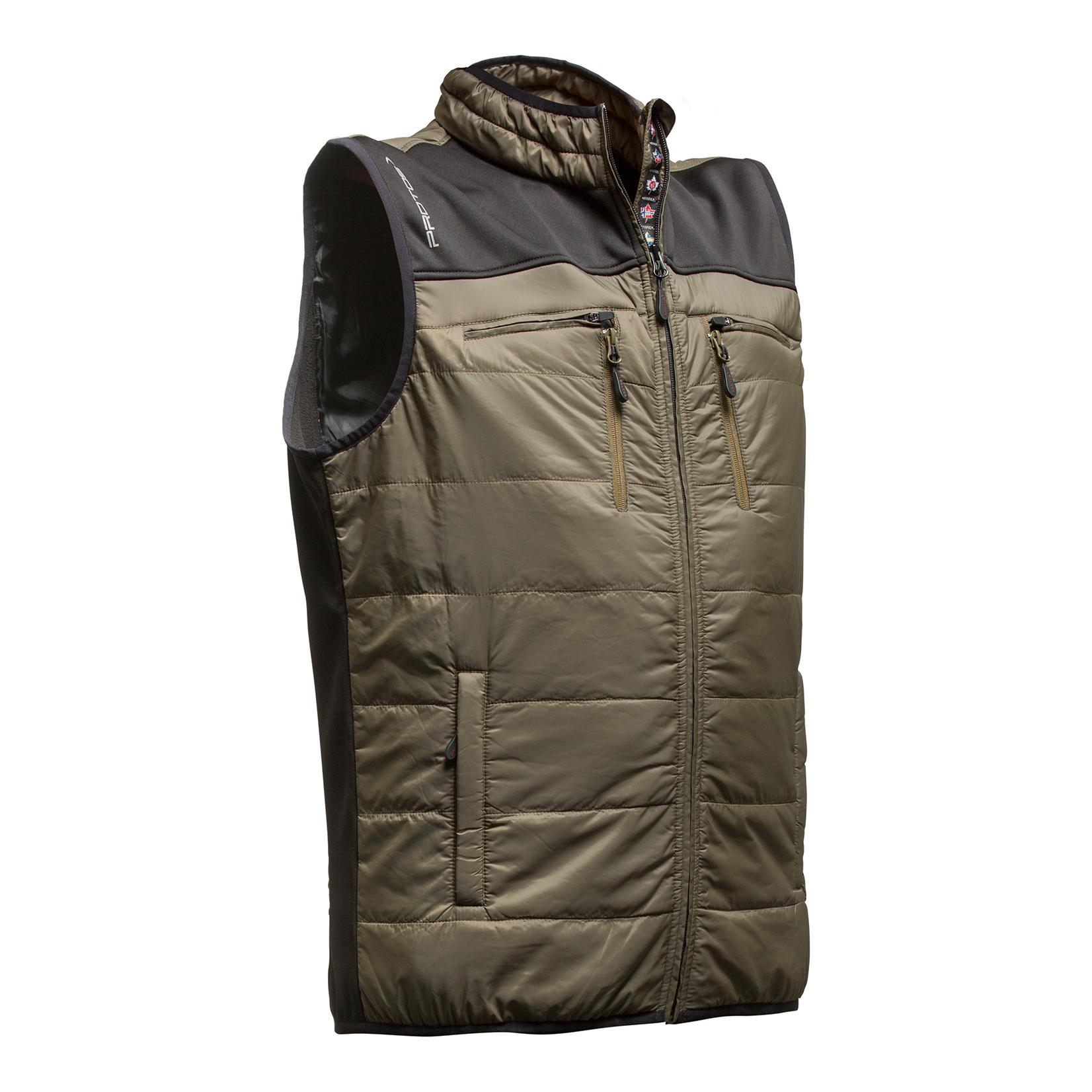 Pfanner PROTOS® Thermoweste Herren