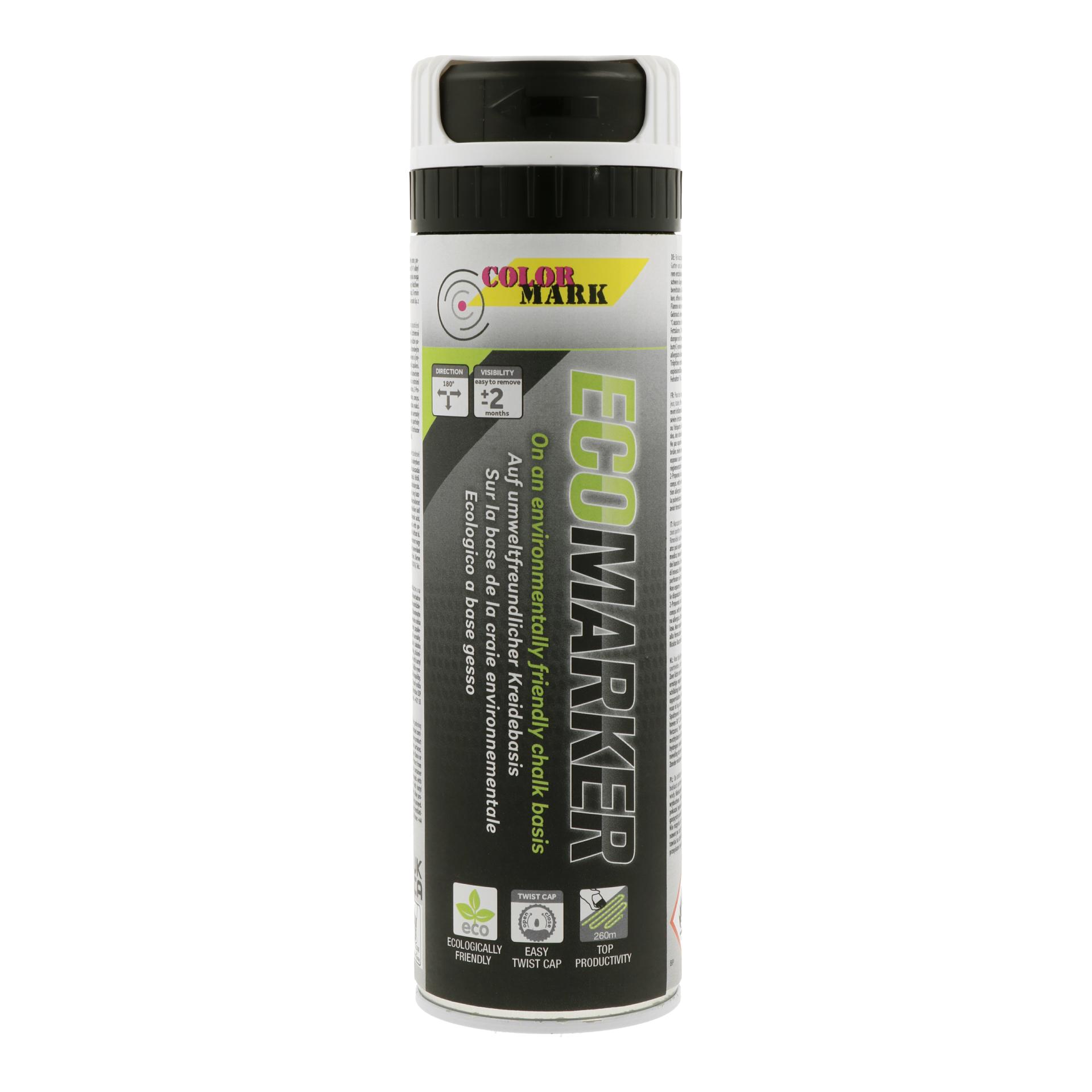 Colormark Ecomarker Kreidespray