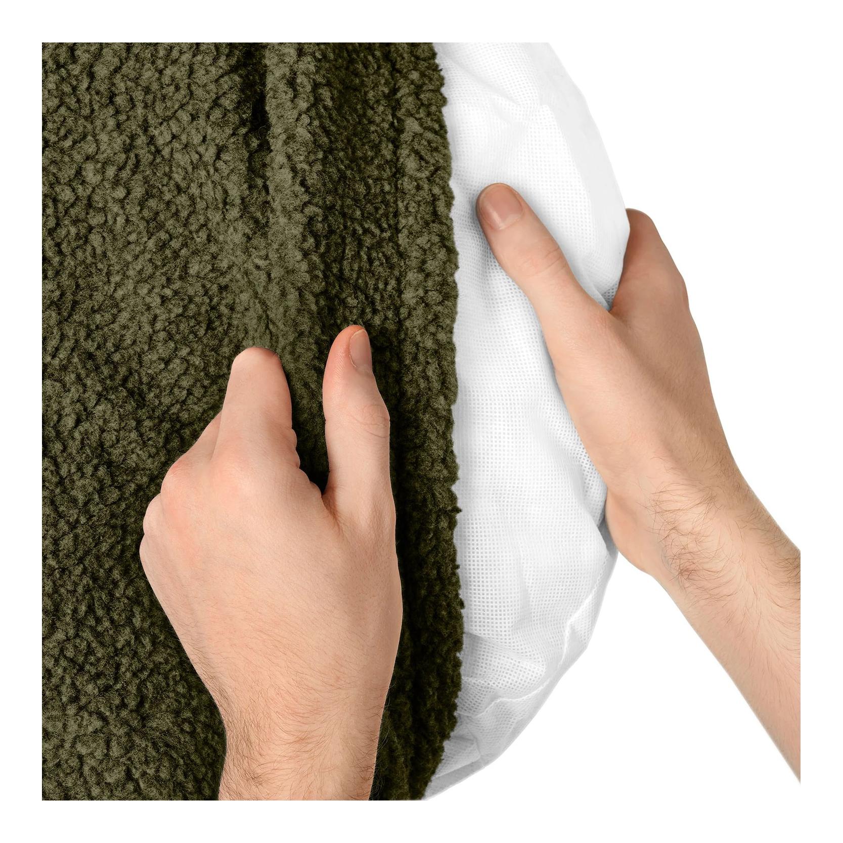 Hunter Coussin pour chien Kumara
