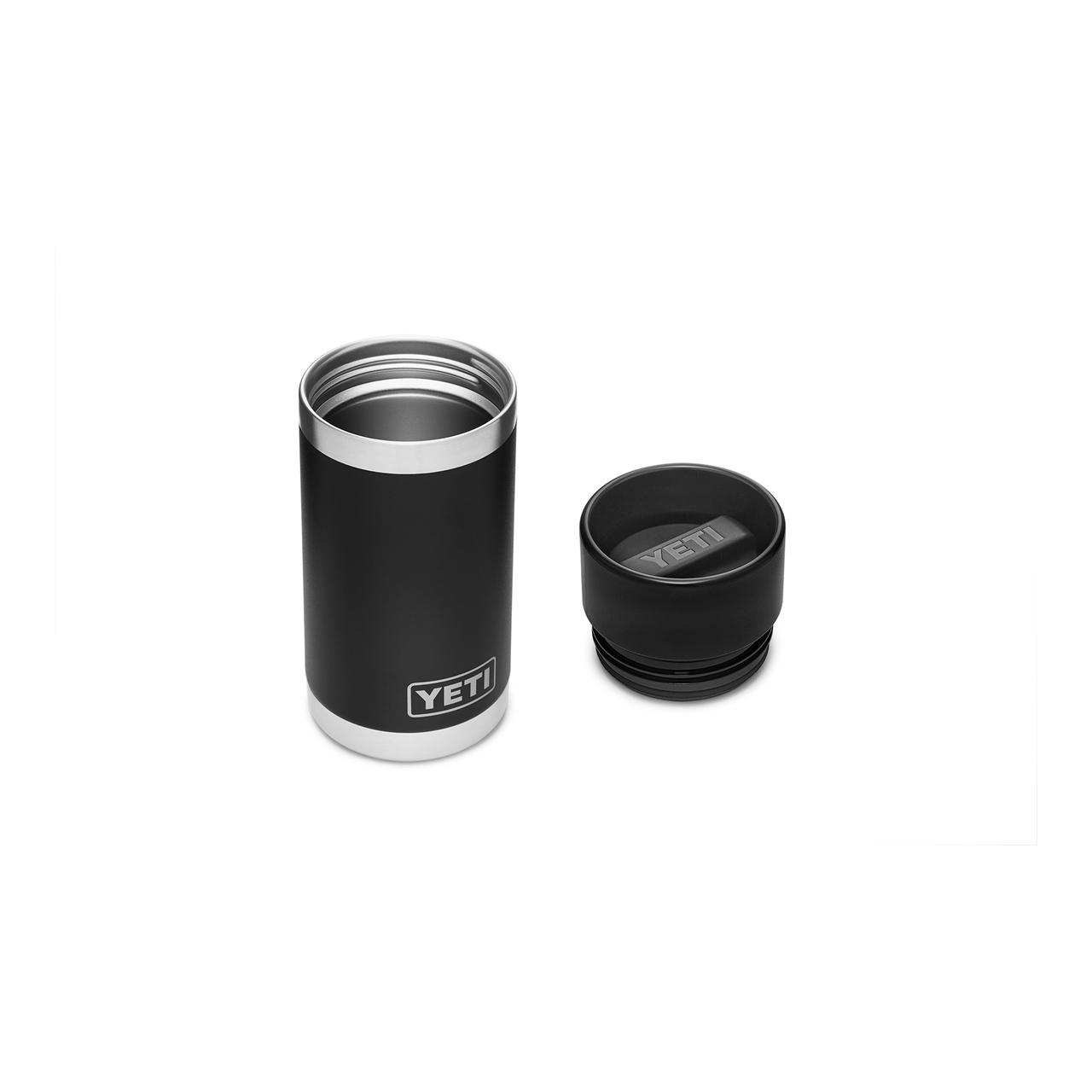 YETI RAMBLER 12 OZ BOTTLE WITH HOTSHOT CAP – Bouteille d'eau