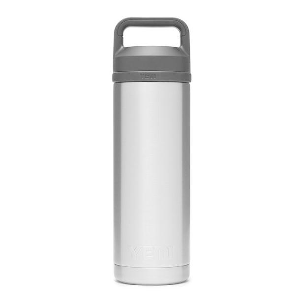 YETI RAMBLER 18 OZ BOTTLE WITH CHUG CAP - Trinkflasche