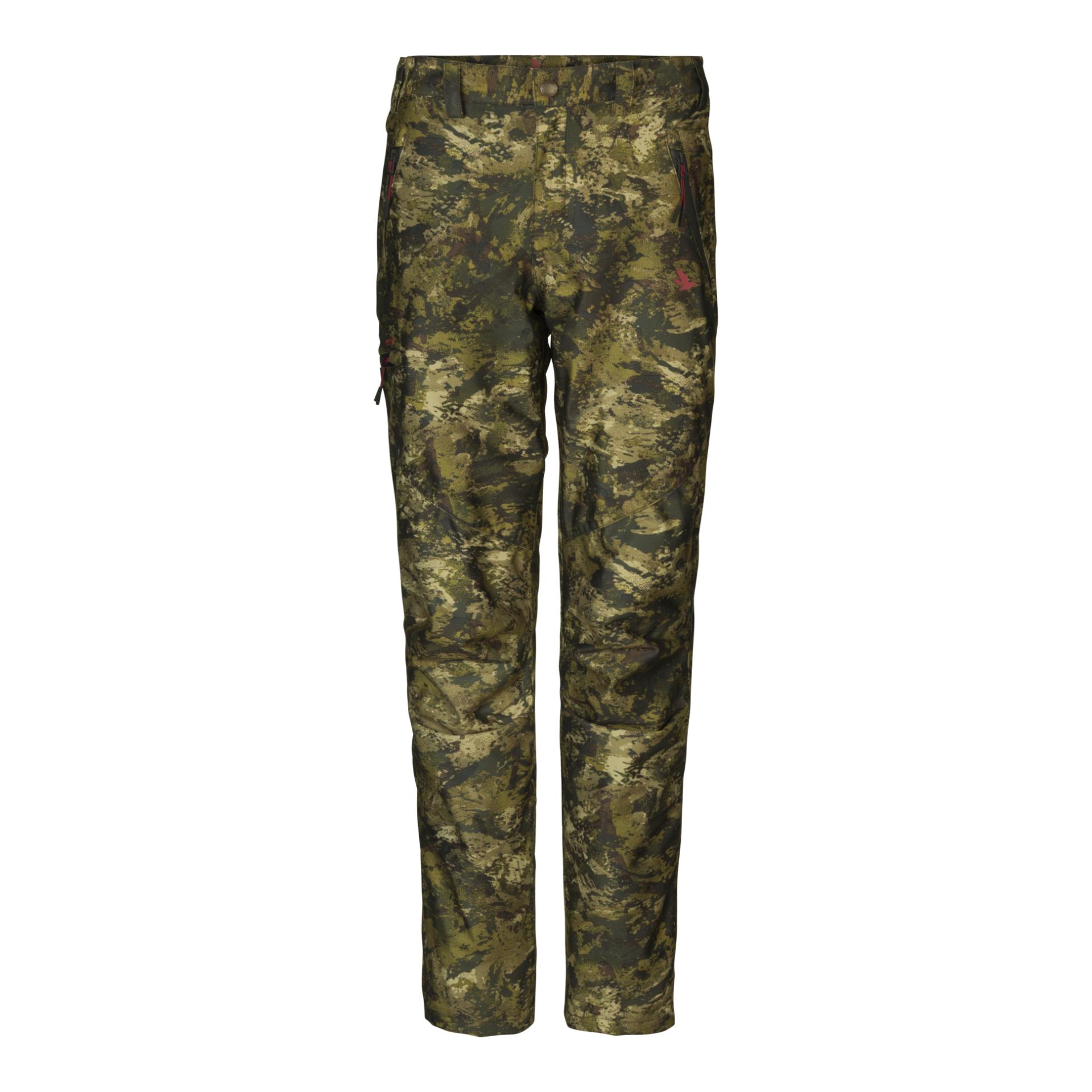 Seeland Avail Camo Hose Women
