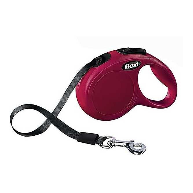 Kerbl Pet flexi Leine Classic – Gurt