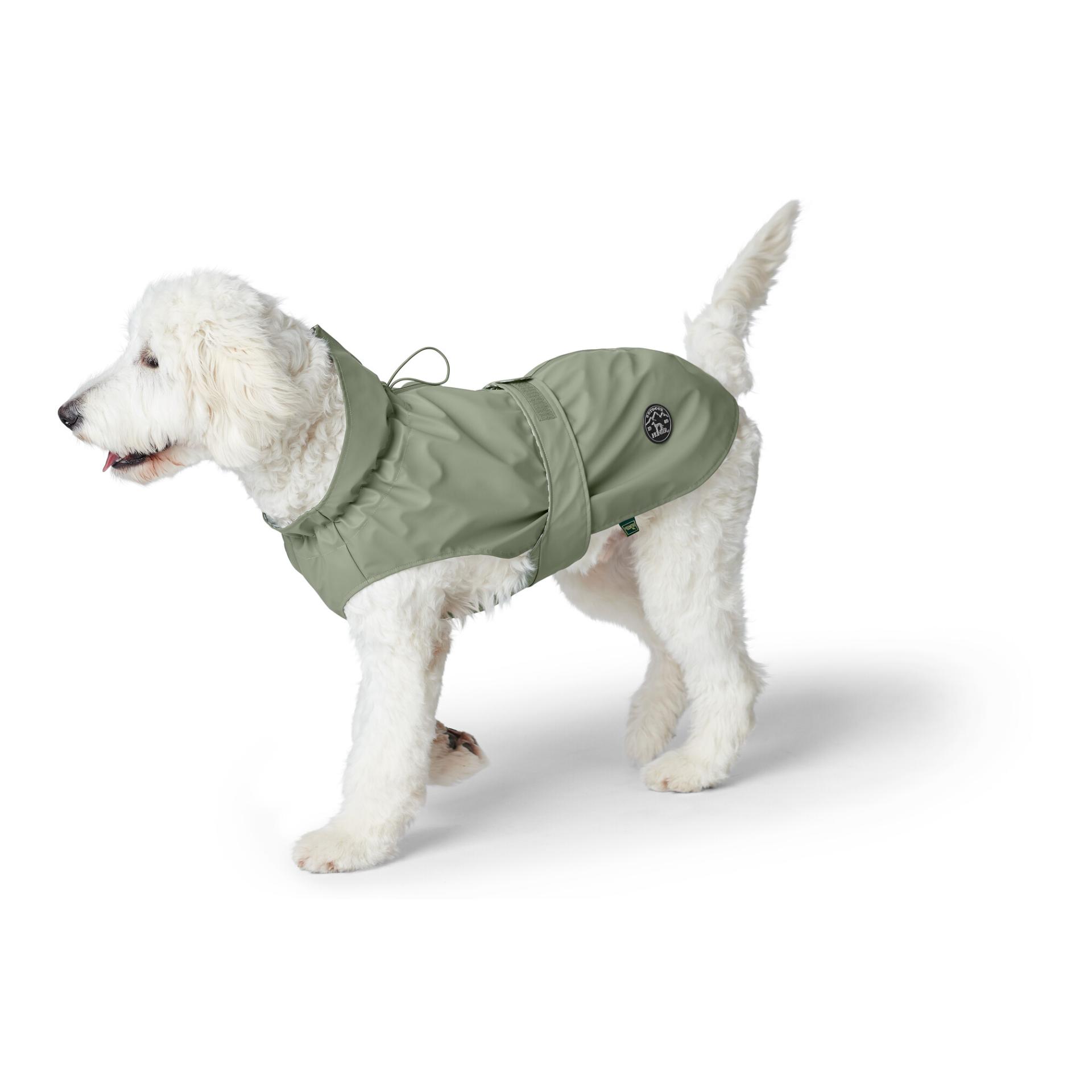 Hunter Imperméable pour chiens Milford