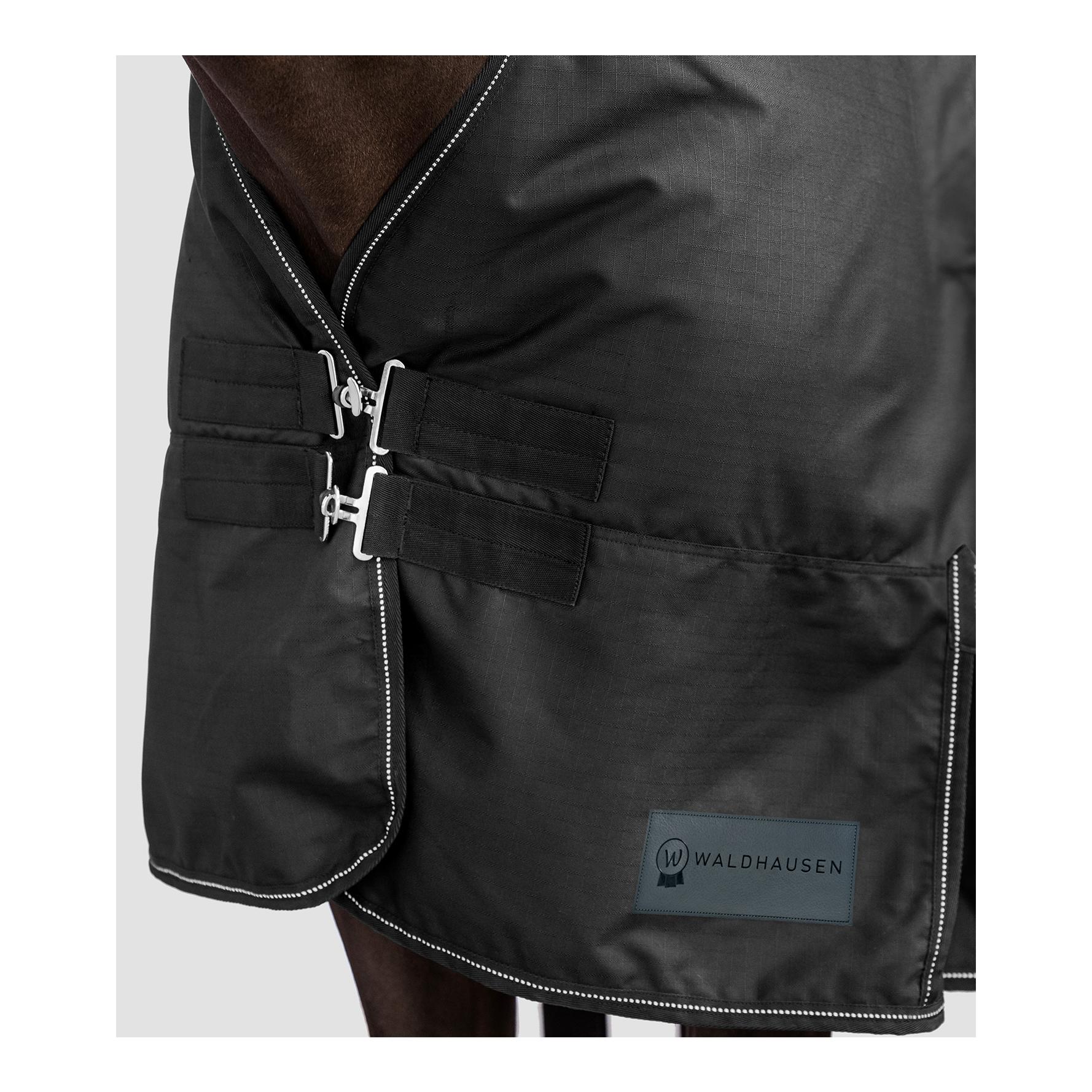 Waldhausen Weidedecke Nordic Light