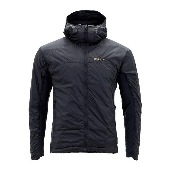 Jacke G-LOFT TLG - Schwarz