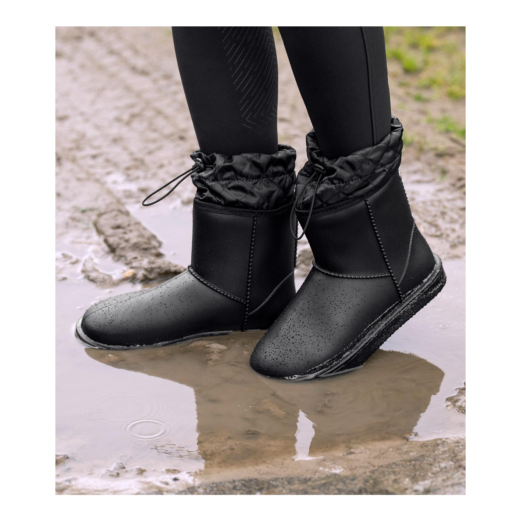 Elt Bootie Rainless Pro