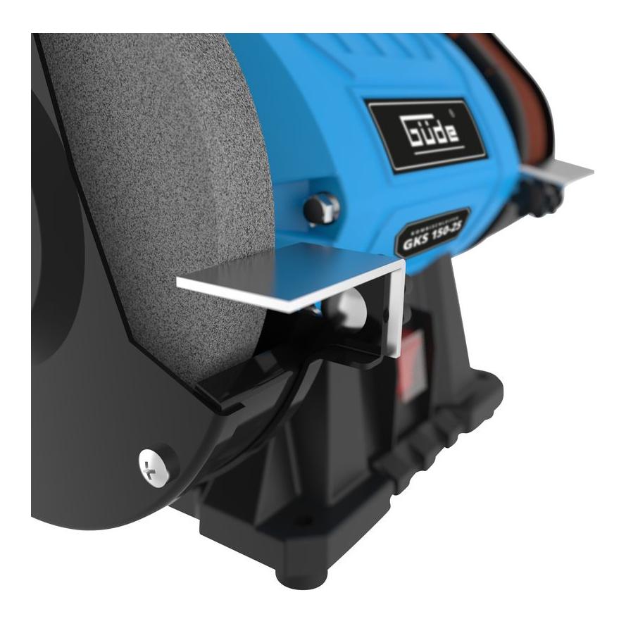 Güde Ponceuse combinée GKS 150-25