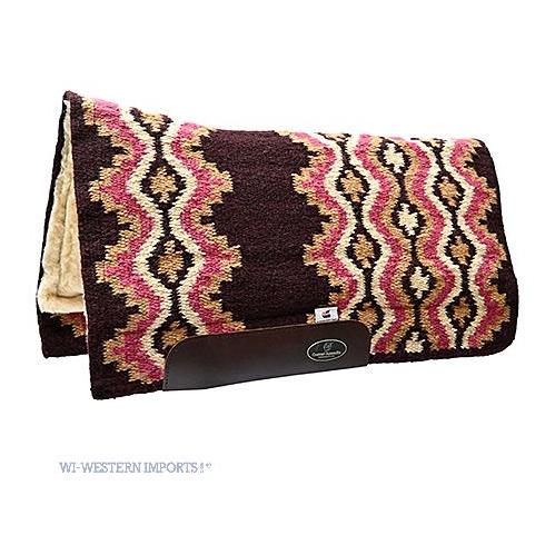 Western Imports CSF Mesquite Pad