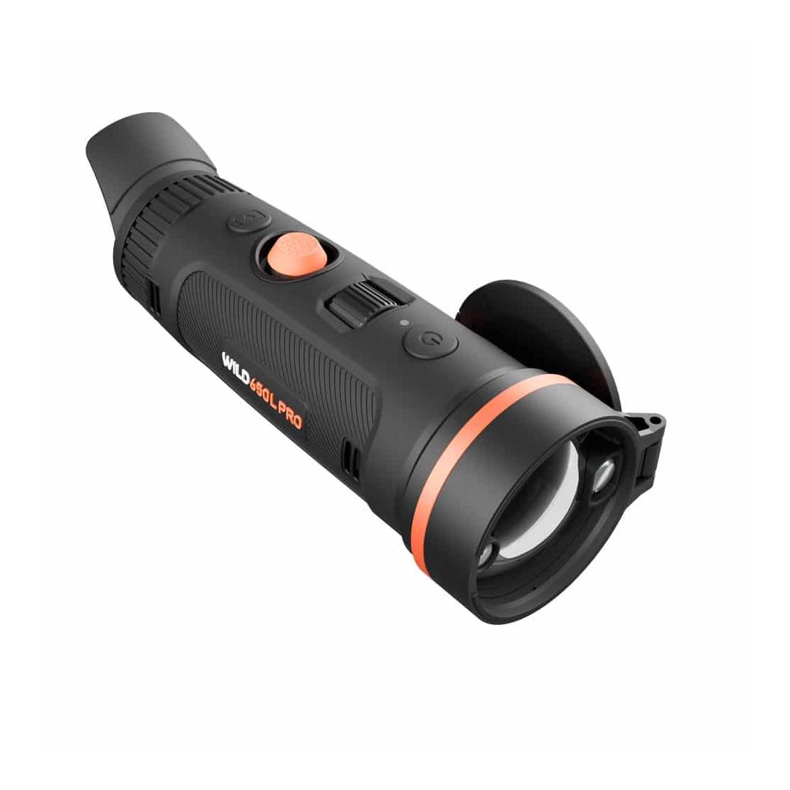Thermtec Wärmebildgerät WILD 650L PRO