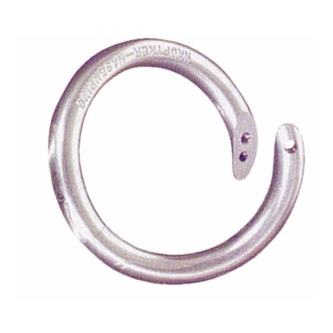 Hauptner-Herberholz Nasenring
