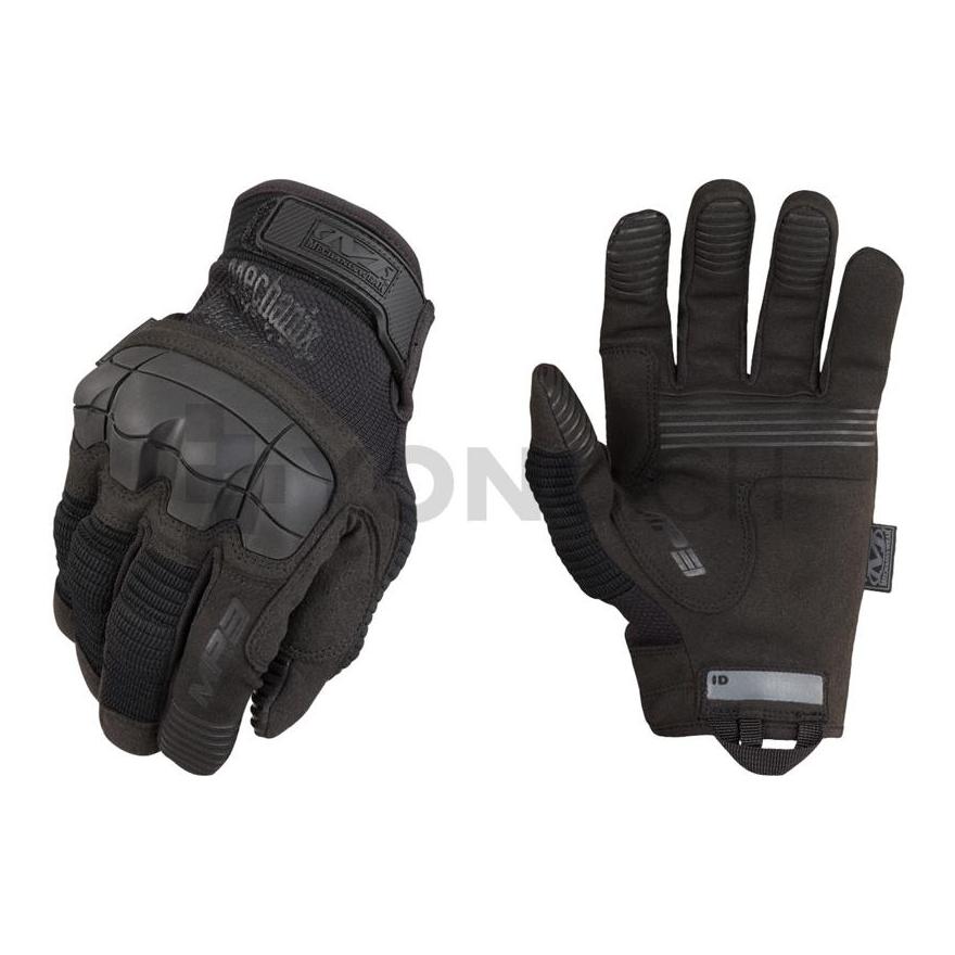 The Original M-Pact 3 Generation II Handschuh - Covert