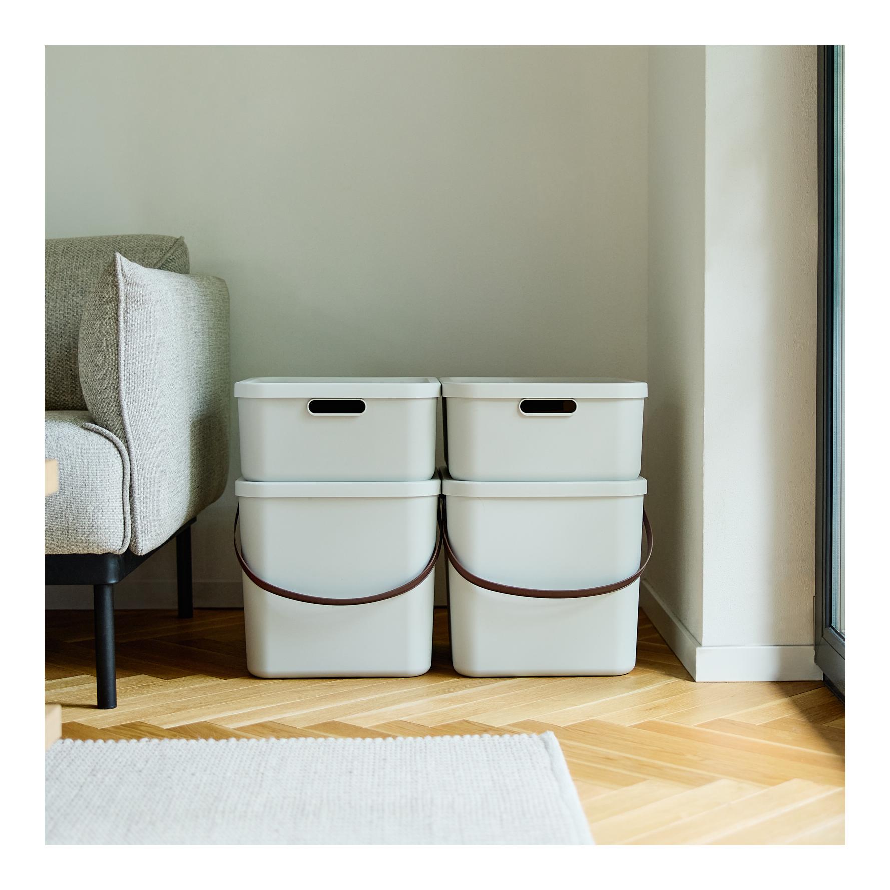 Rotho ALBULA LIGHT 20 litres