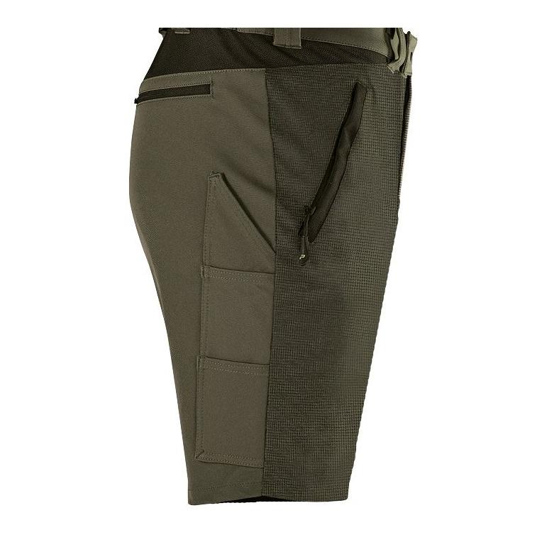 PSS X-treme Work kurz Arbeitshose