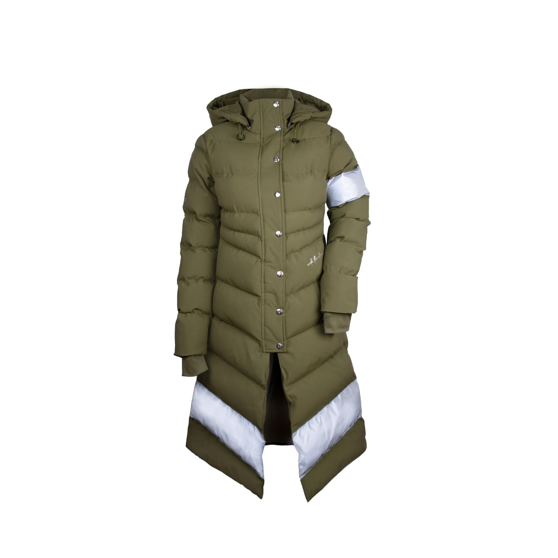 Marengo Wintermantel Elements Ultra Reflex
