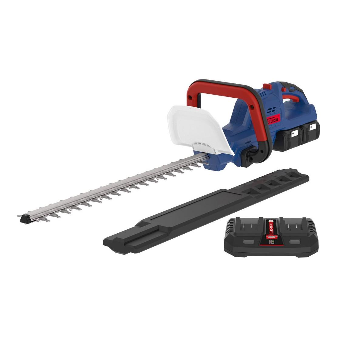 Güde Akku Heckenschere HS 36-302-30
