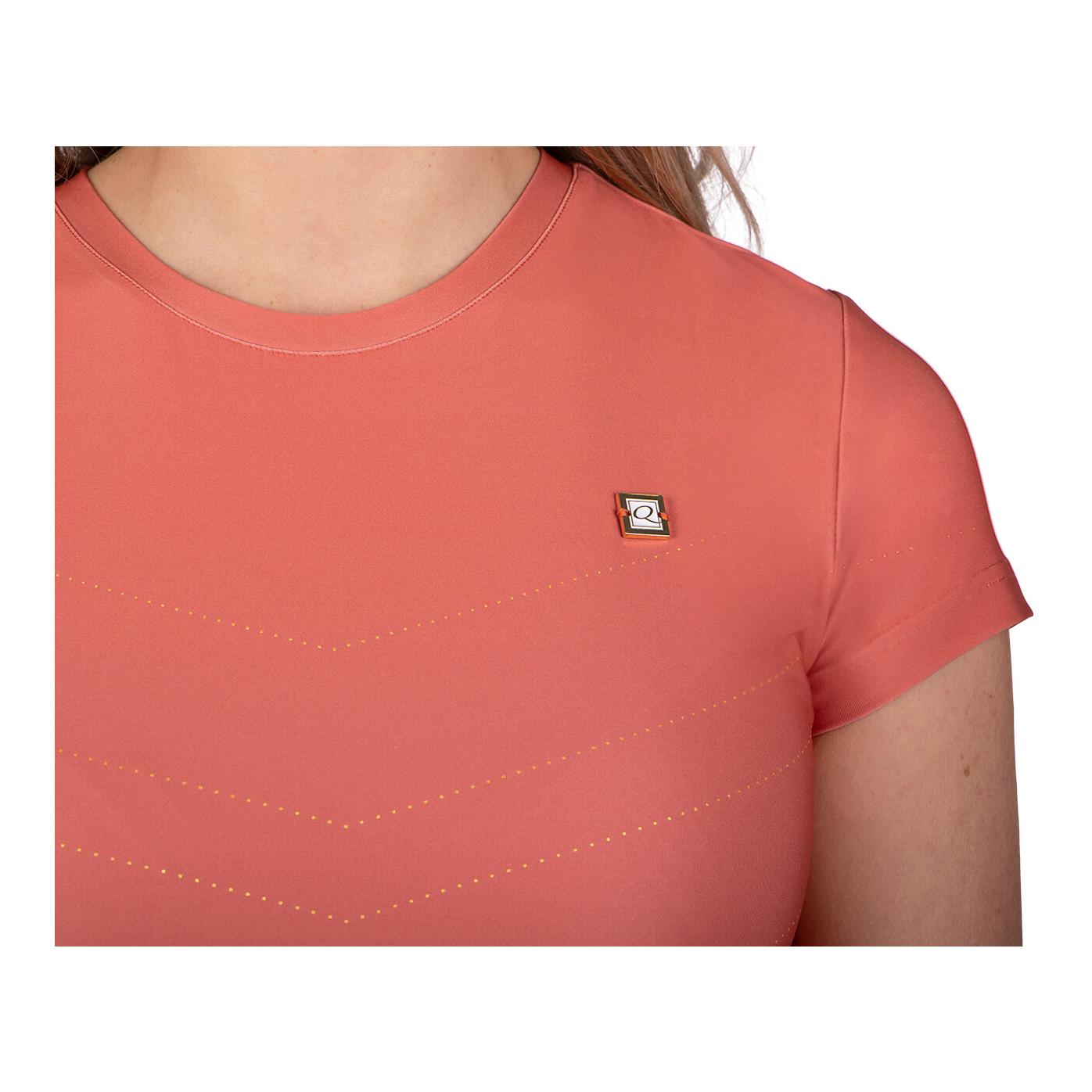 QHP Sportshirt Menton Damen