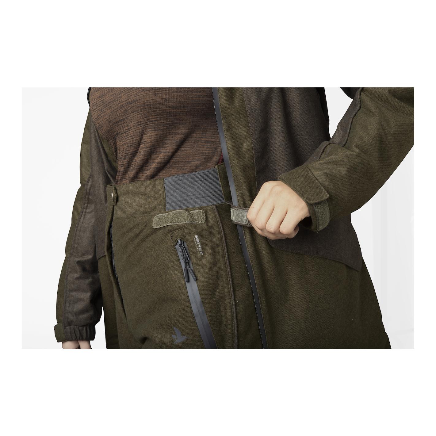 Seeland Avail Aya Insulated Hose Damen