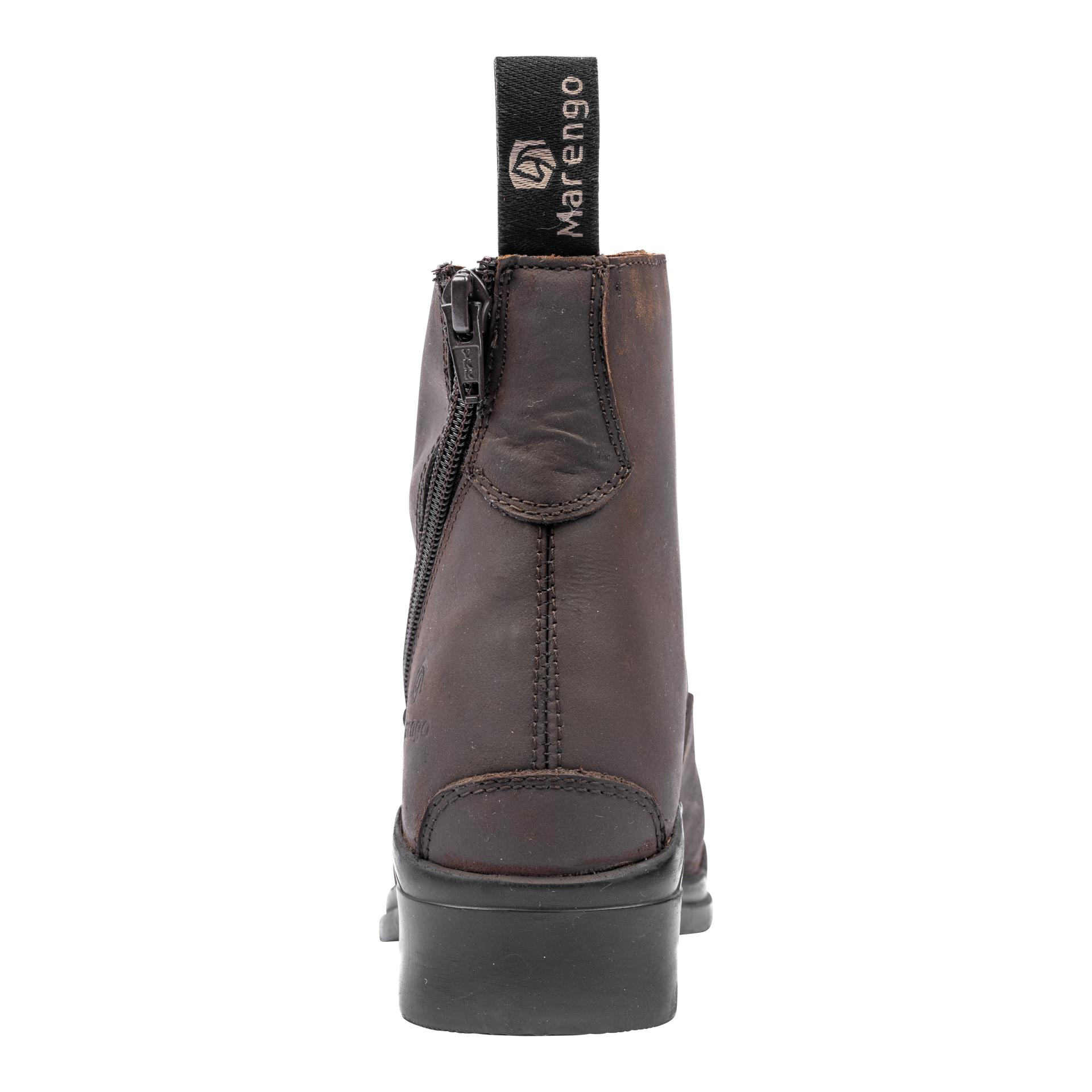 Marengo Bottines d’équitation Working Leather Pro