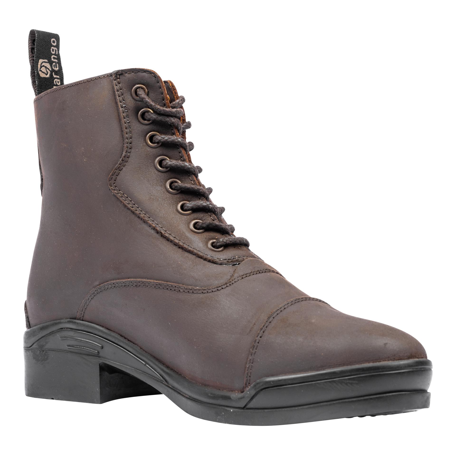 Marengo Bottines d’équitation Working Leather Pro
