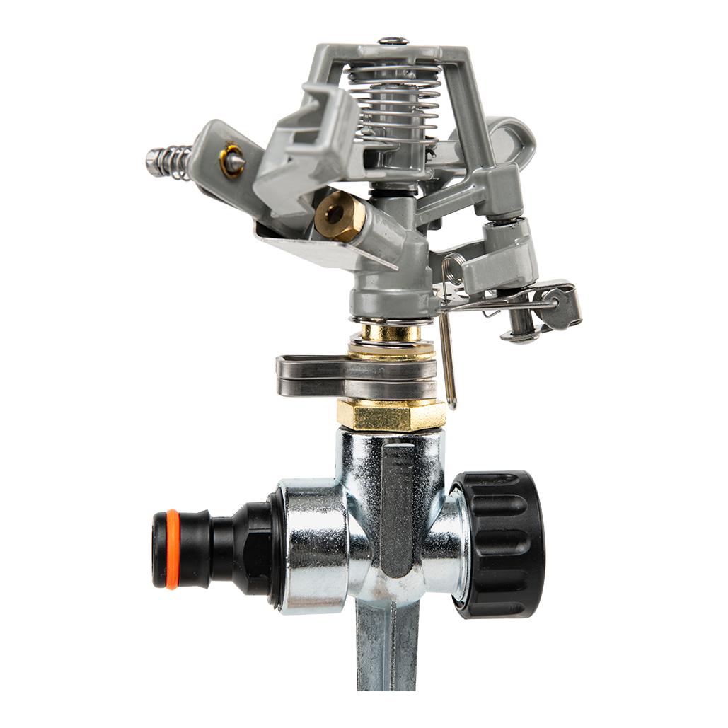 Bradas BLACK LINE Impulssprinkler