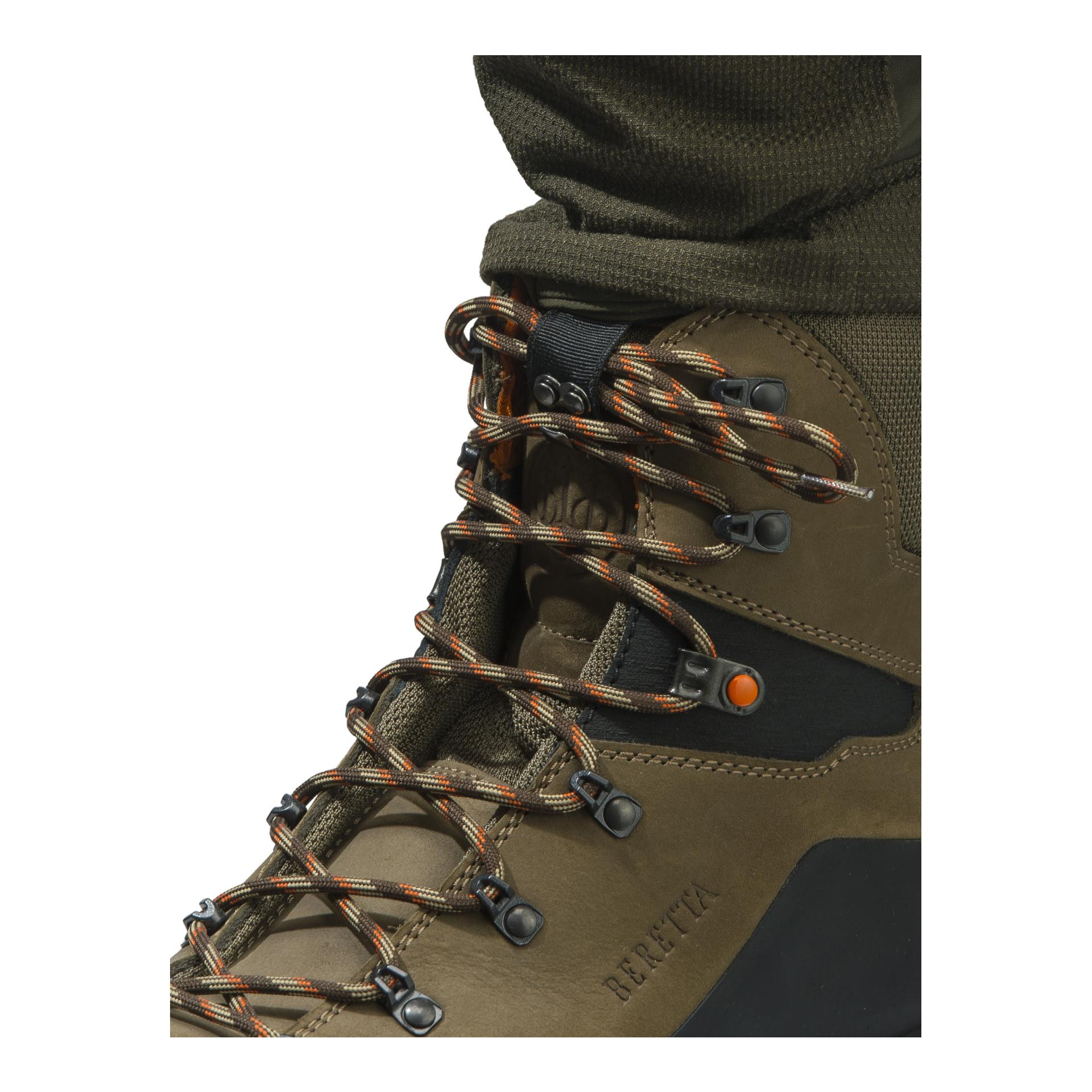 Beretta Thorn Resistant EVO Hose -  Green Moss